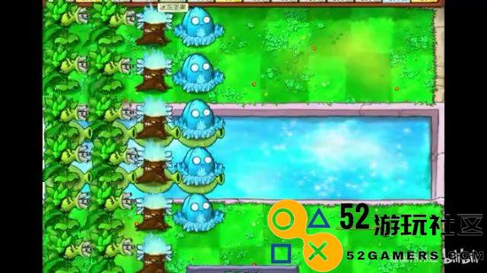 赛博孟德尔给力!《植物大战僵尸杂交版》2.2版本上线