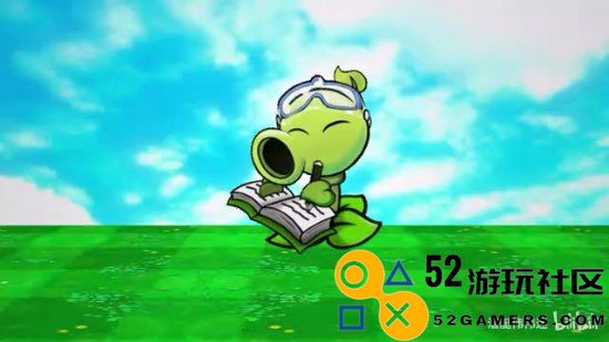 赛博孟德尔给力!《植物大战僵尸杂交版》2.2版本上线