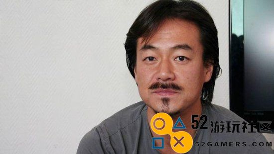 坂口博信没计划移植《蓝龙》再和SE合作受到了欢迎