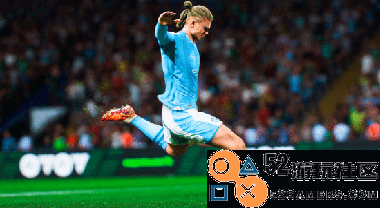 《EASportsFC25》售价曝光！或9月27日发售