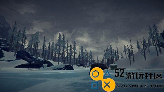 盘点故事发生在雪地中的游戏：《怪物猎人：冰原》、《地铁：离去》等