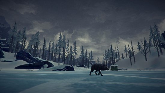 盘点故事发生在雪地中的游戏：《怪物猎人：冰原》、《地铁：离去》等
