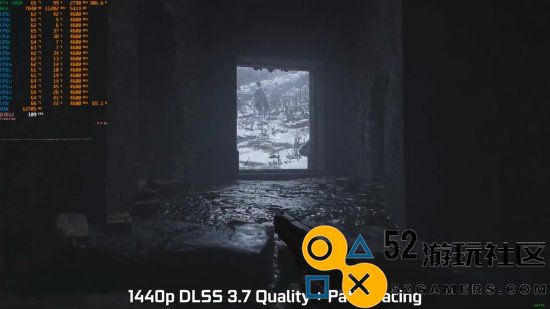 《生化危机8》使用路径追踪Mod后：画面效果显著改善！