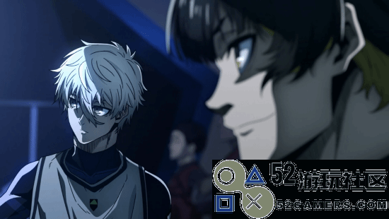 《蓝色监狱》第二季PV公开！蓝色监狱VS日本代表