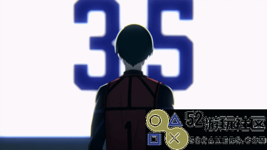 《蓝色监狱》第二季PV公开！蓝色监狱VS日本代表