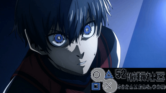 《蓝色监狱》第二季PV公开！蓝色监狱VS日本代表