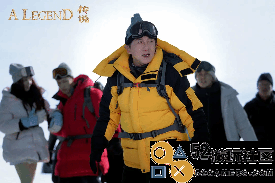 《传说》豆瓣首评解禁：AI换脸年轻成龙太出戏！
