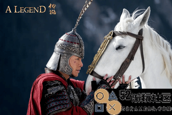 《传说》豆瓣首评解禁：AI换脸年轻成龙太出戏！
