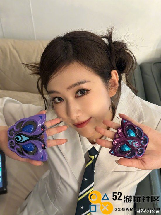 《巴啦啦小魔仙》“严莉莉”COS本体：限定回归！