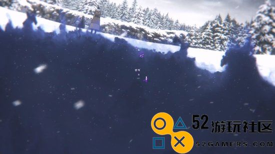 雪地酣战！《我独自升级》第二季预告首曝