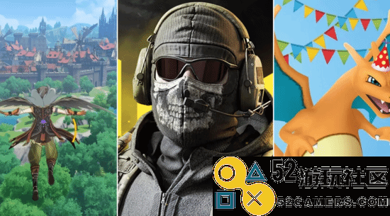 外媒thegamer盘点11款最佳免费iPhone游戏:《鸣潮》仅排第二