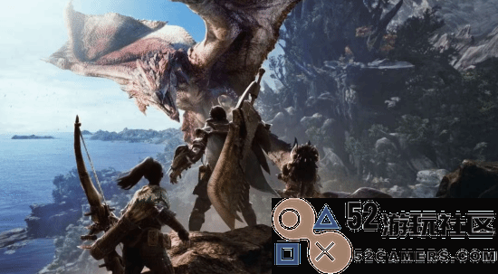 外媒thegamer盘点通关每款《怪猎》游戏所需时间:你花了多少时间通关呢?