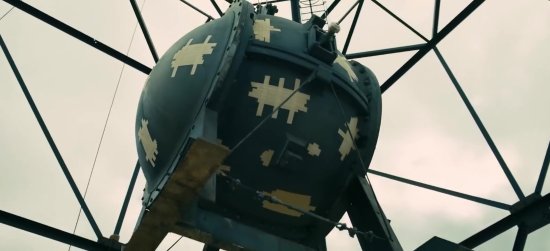 画风突变！博主自制《玩具总动员》版《奥本海默》