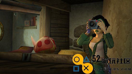 数毛社DigitalFoundry：《超越善恶》纪念版画面不错主机优化拉胯