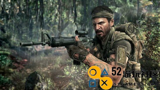 曝《COD战区》将回归战利品拾取系统舍弃背包机制