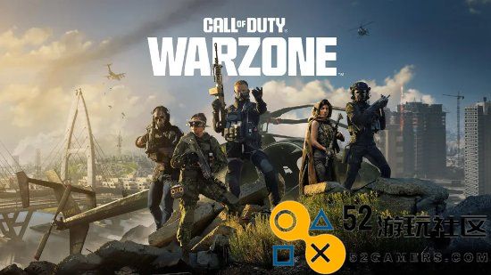 曝《COD战区》将回归战利品拾取系统舍弃背包机制