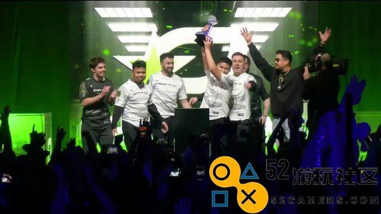 玩家对《COD》职业比赛失去兴趣：观看人数暴跌