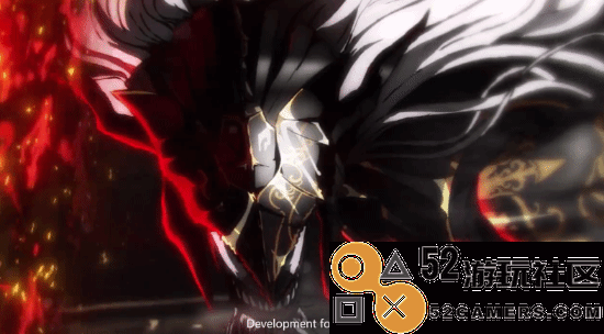 《艾尔登法环》同人动画公布新预告：预计于今秋播出