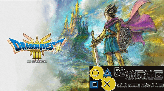 最新一期Fami期待榜出炉！《DQ3重制版》《塞尔达》新作首次亮相
