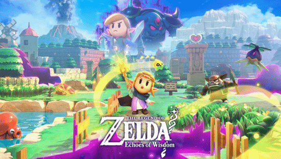 最新一期Fami期待榜出炉！《DQ3 重制版》《塞尔达》新作首次亮相