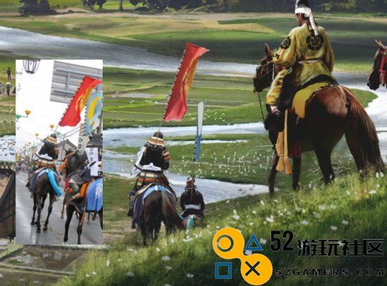 育碧日本就《AC影》非法使用图源致歉承诺不再犯