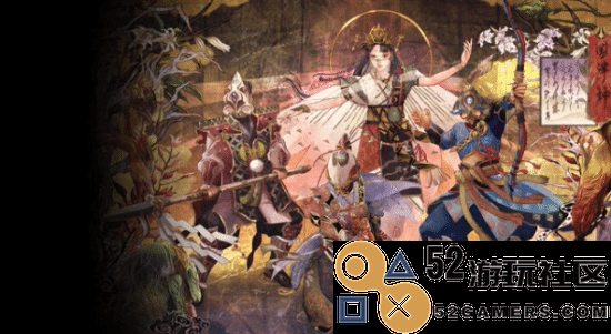 《祇:女神之路》PS5版约16GB：主线流程起步20小时