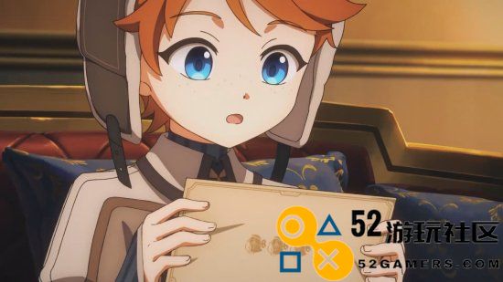 《原神》2024线下展会新PV公布：8月15日原友集合!