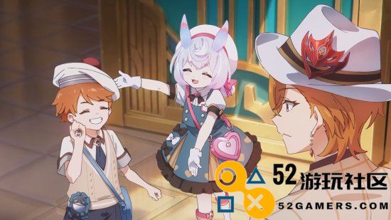 《原神》2024线下展会新PV公布：8月15日原友集合!