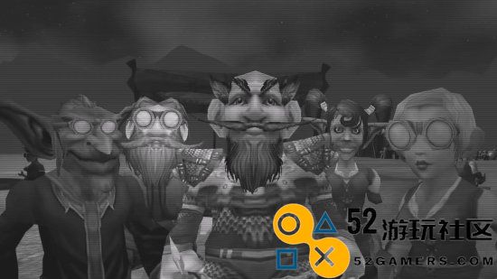明年上线!《魔兽世界》同人扩展
