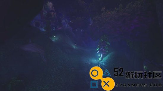 明年上线!《魔兽世界》同人扩展