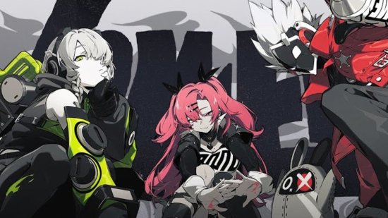 《绝区零》或还登陆NS新机！此前计划登Xbox与NS