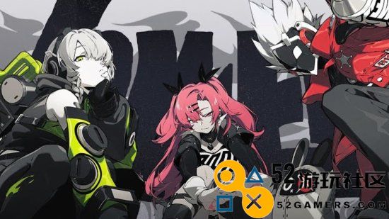 《绝区零》或还登陆NS新机！此前计划登Xbox与NS