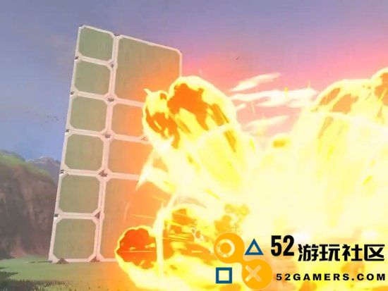 离谱！玩家在《王国之泪》还原总统肯尼迪遇刺案