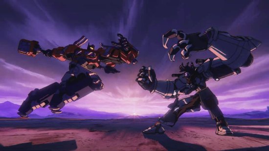 《守望先锋2》联动《变形金刚》预告公开 将推出4款联动皮肤