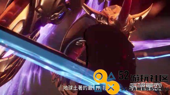 巅峰天才战群像！国产动画《吞噬星空》新预告公布