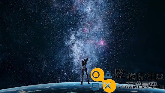 巅峰天才战群像！国产动画《吞噬星空》新预告公布