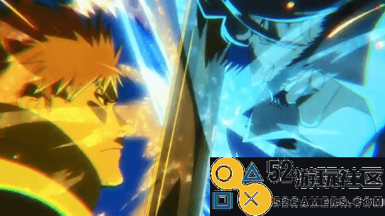《死神：千年血战篇》第三季“相克谭”新PV公布预计将于10月开播