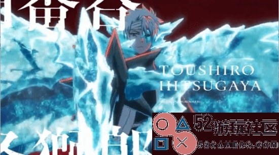 《死神：千年血战篇》第三季“相克谭”新PV公布预计将于10月开播