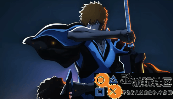 《死神：千年血战篇》第三季“相克谭”新PV公布预计将于10月开播