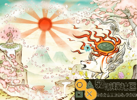 神谷英树再谈《大神》开发过程认为团队实力不足导致初期销量惨淡