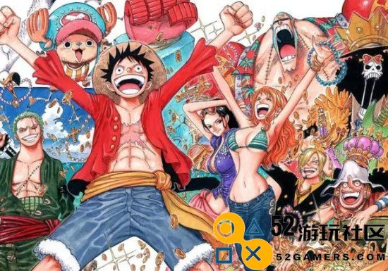 《海贼王》作者尾田荣一郎每周只睡10小时？回应：睡觉多了会变成傻瓜