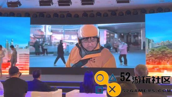 徐峥新片演外卖小哥！《逆行人生》曝光特别短片