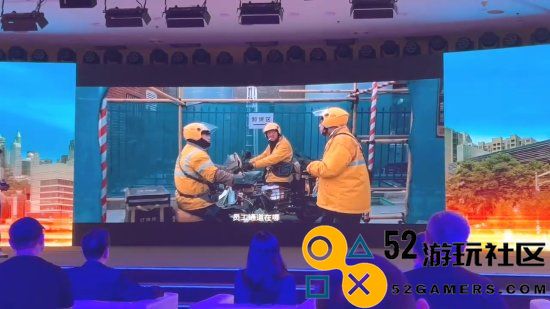 徐峥新片演外卖小哥！《逆行人生》曝光特别短片
