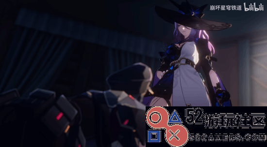 《崩坏星穹铁道》发布翡翠角色PV：S属性大爆发？