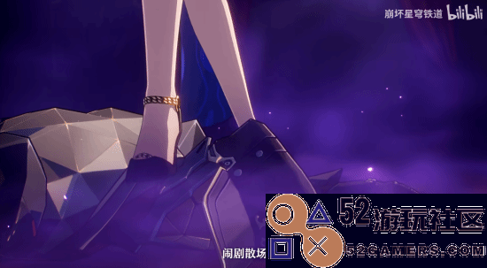《崩坏星穹铁道》发布翡翠角色PV：S属性大爆发？