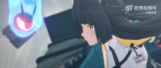《绝区零》过场动画宣传片：黑丝太刀妹星见雅登场