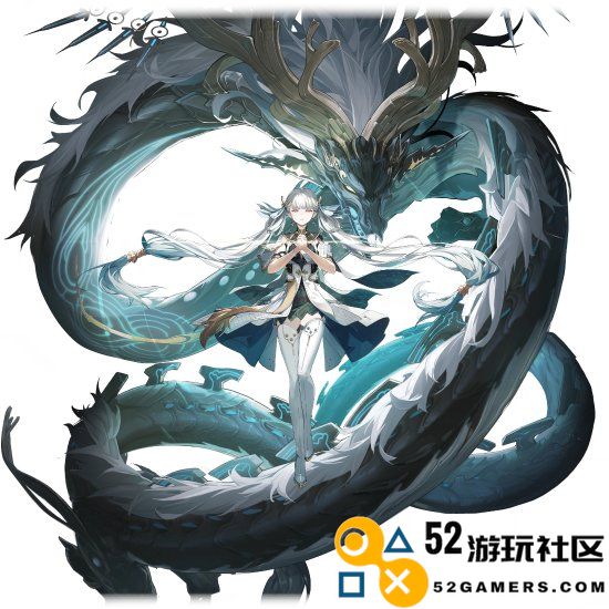 《鸣潮》多角色建模鉴赏：来看角色们的设计细节!
