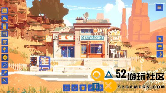 像素风休闲建造游戏《SUMMERHOUSE》销量破20万份制作者发文表达感谢