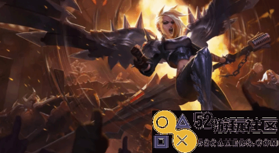 禁止开摆！《LOL》消极游戏行为考虑要封机器了