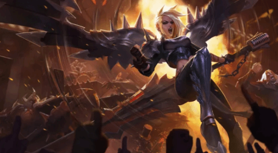 禁止开摆！《LOL》消极游戏行为考虑要封机器了
